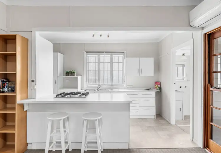 Seventh view of Homely house listing, 60 Sibley Road, Wynnum West QLD 4178