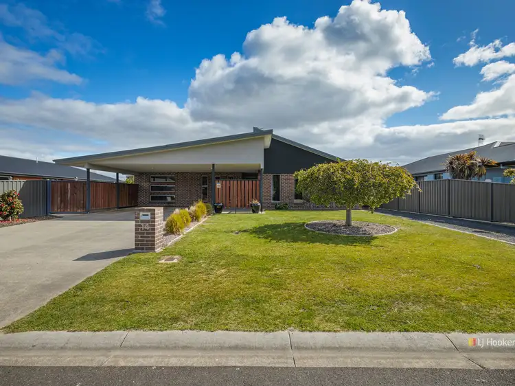 Main view of Homely house listing, 14 Katelyn Drive, Wynyard TAS 7325
