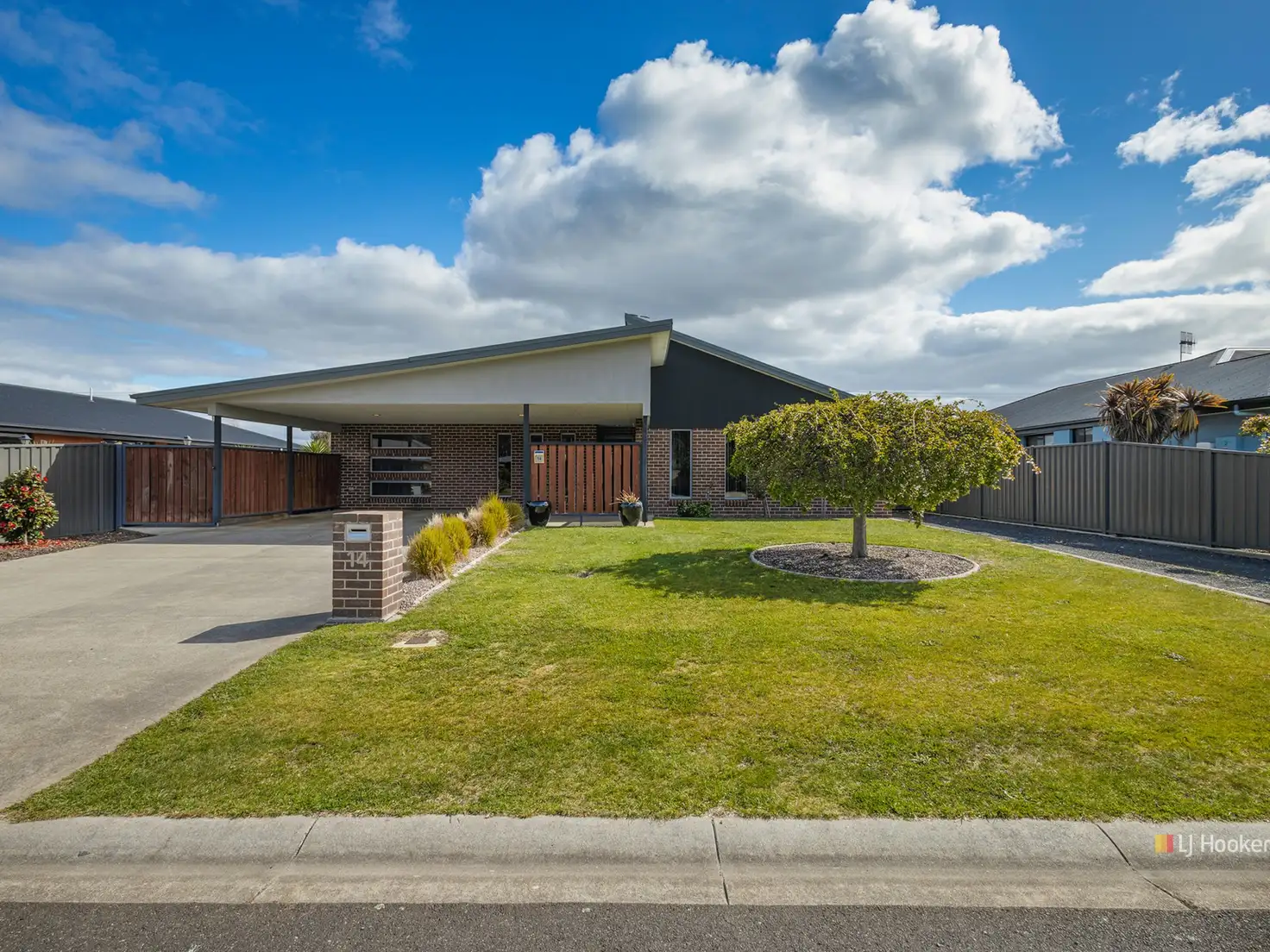 Main view of Homely house listing, 14 Katelyn Drive, Wynyard TAS 7325