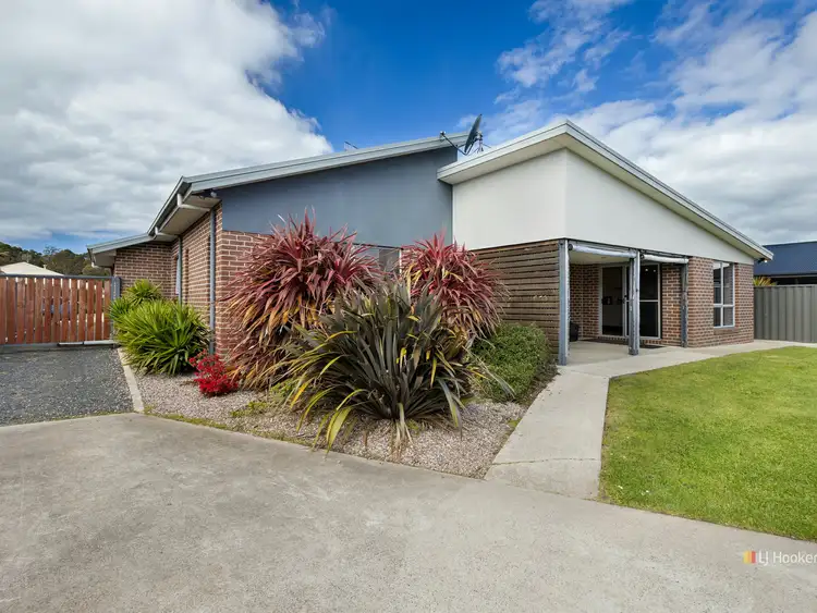Second view of Homely house listing, 14 Katelyn Drive, Wynyard TAS 7325