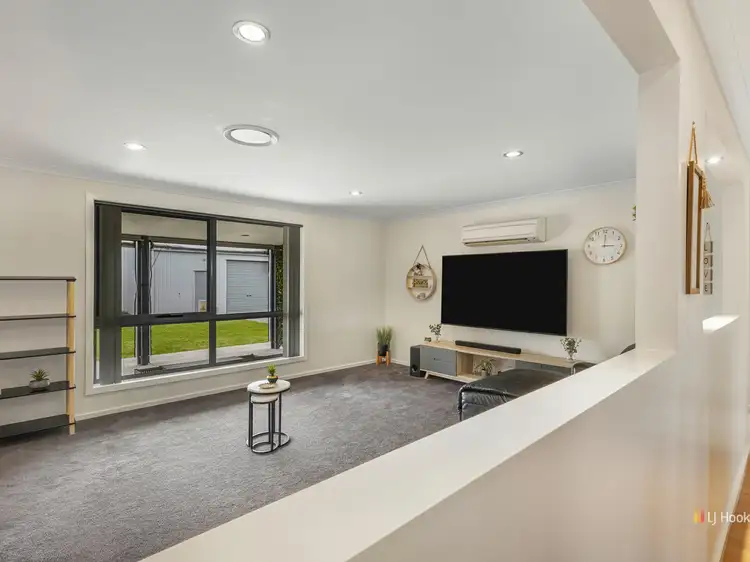 Third view of Homely house listing, 14 Katelyn Drive, Wynyard TAS 7325