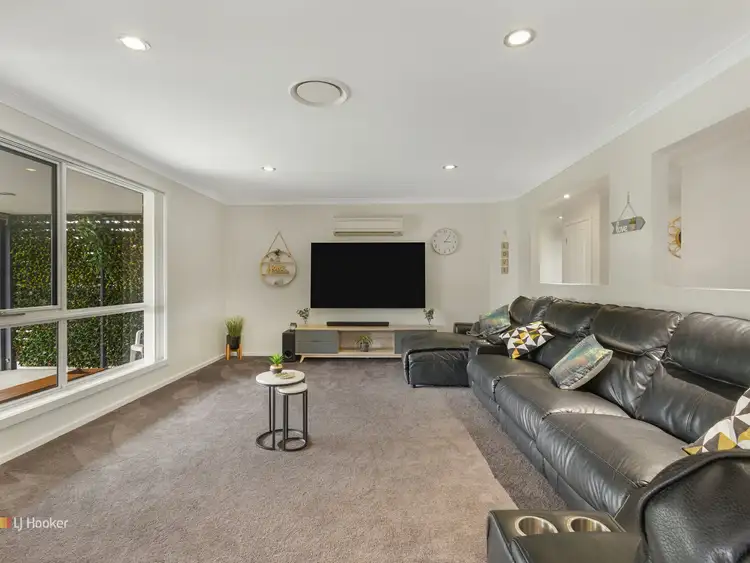 Fourth view of Homely house listing, 14 Katelyn Drive, Wynyard TAS 7325