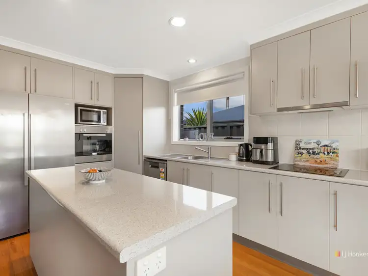 Fifth view of Homely house listing, 14 Katelyn Drive, Wynyard TAS 7325