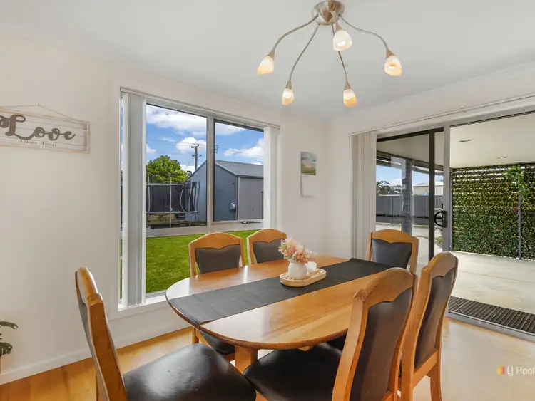 Sixth view of Homely house listing, 14 Katelyn Drive, Wynyard TAS 7325