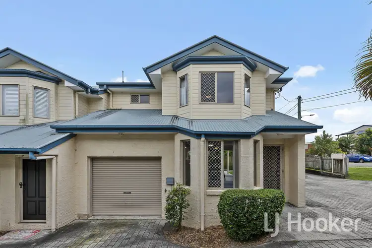 1/35 Manson Parade, Yeronga QLD 4104
