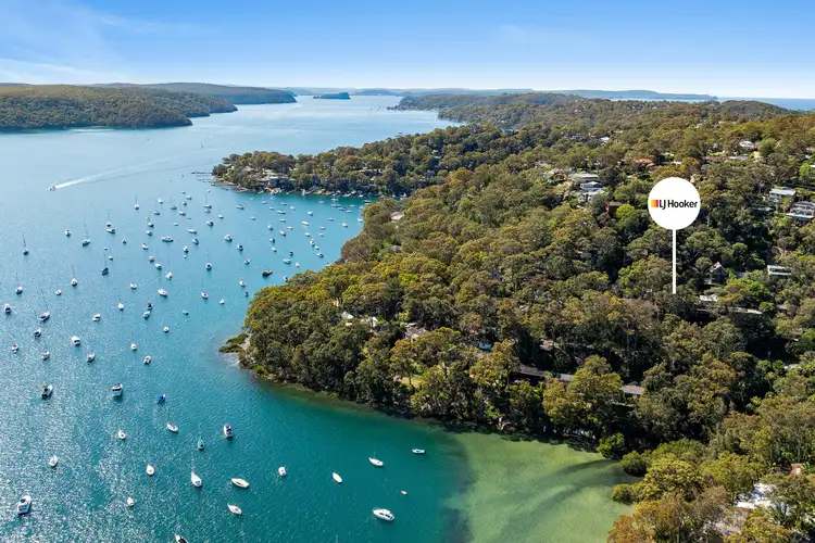 Third view of Homely house listing, 173 Prince Alfred Parade, Newport NSW 2106