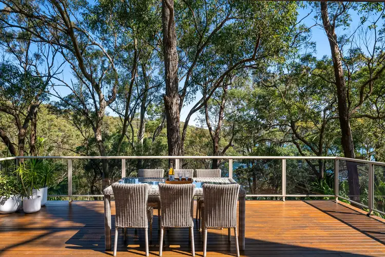 Sixth view of Homely house listing, 173 Prince Alfred Parade, Newport NSW 2106