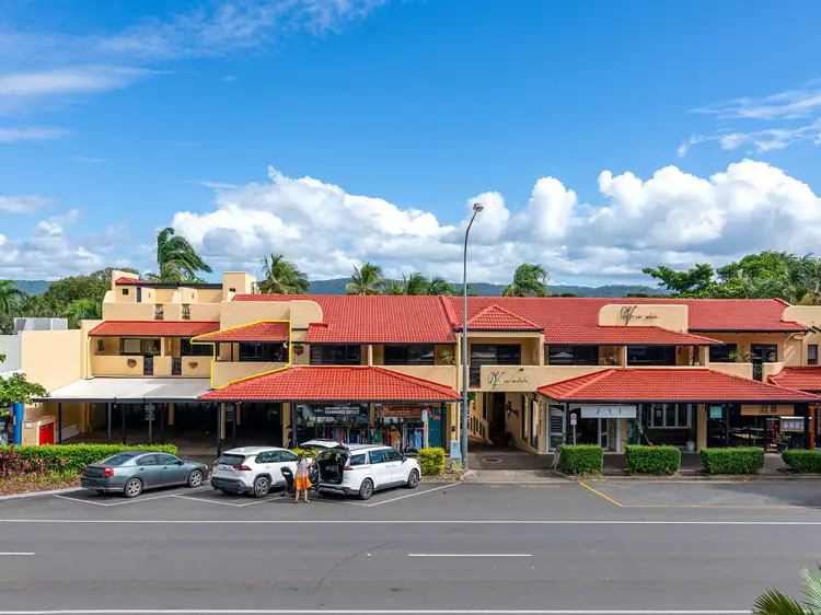 34 Villa San Michele/41 Macrossan Street, Port Douglas QLD 4877