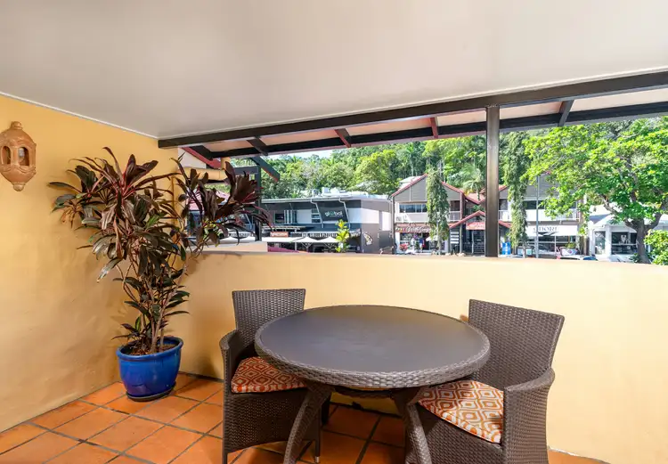 Third view of Homely unit listing, 34 Villa San Michele/41 Macrossan Street, Port Douglas QLD 4877