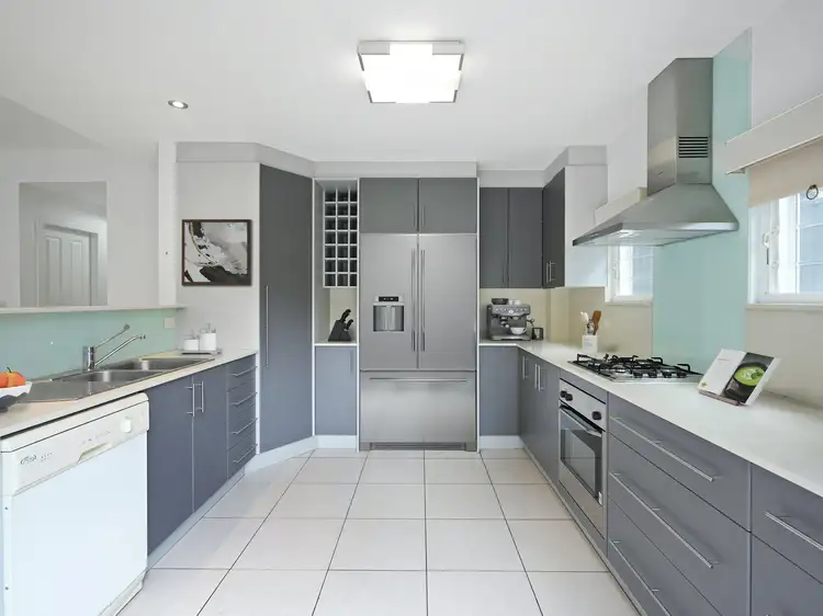 Fifth view of Homely house listing, 9 Caffery Circuit, Callala Beach NSW 2540