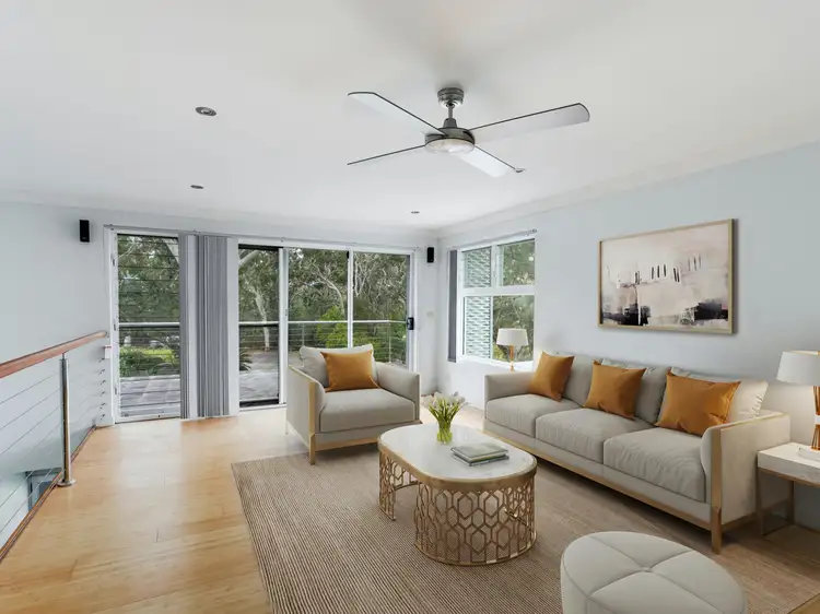 Sixth view of Homely house listing, 9 Caffery Circuit, Callala Beach NSW 2540