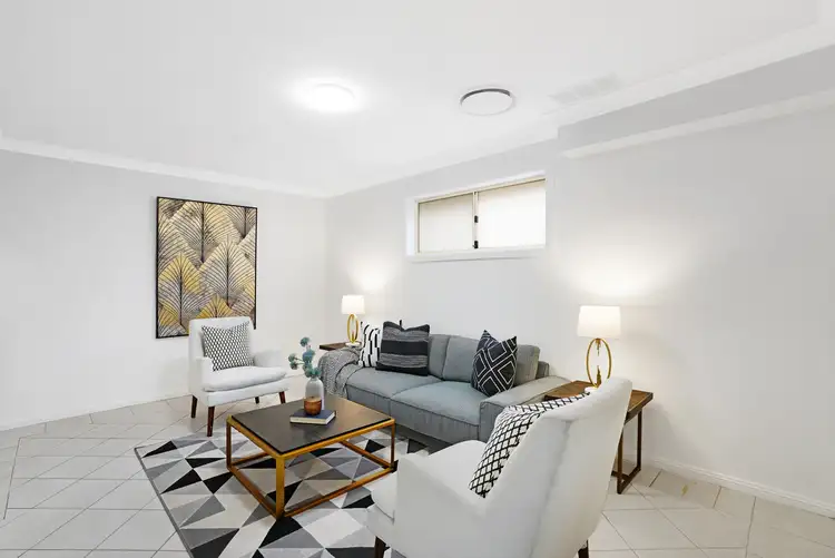 Fifth view of Homely house listing, 26A Yattenden Crescent, Baulkham Hills NSW 2153