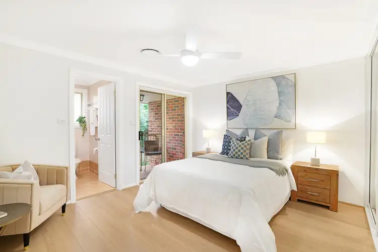 Sixth view of Homely house listing, 26A Yattenden Crescent, Baulkham Hills NSW 2153