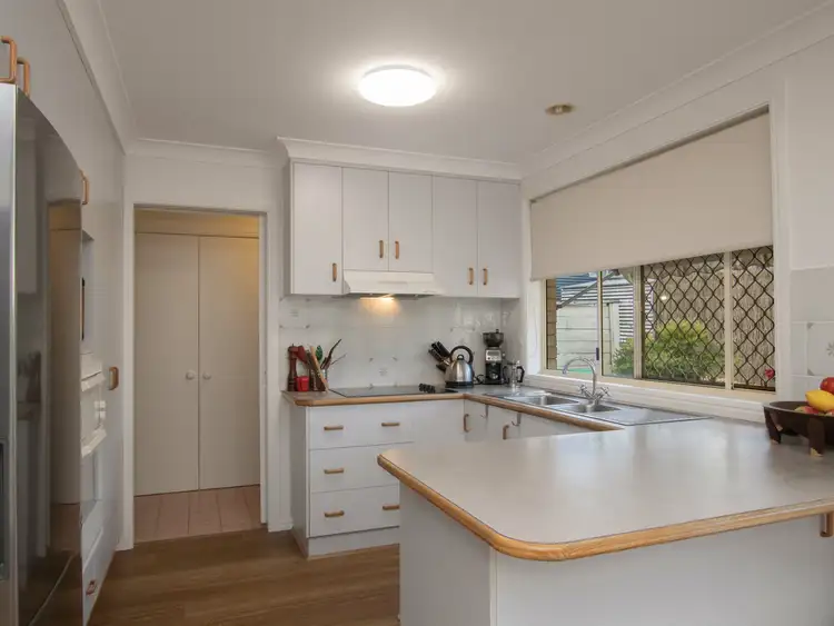 Third view of Homely unit listing, Unit 3/18 The Avenue, Alstonville NSW 2477