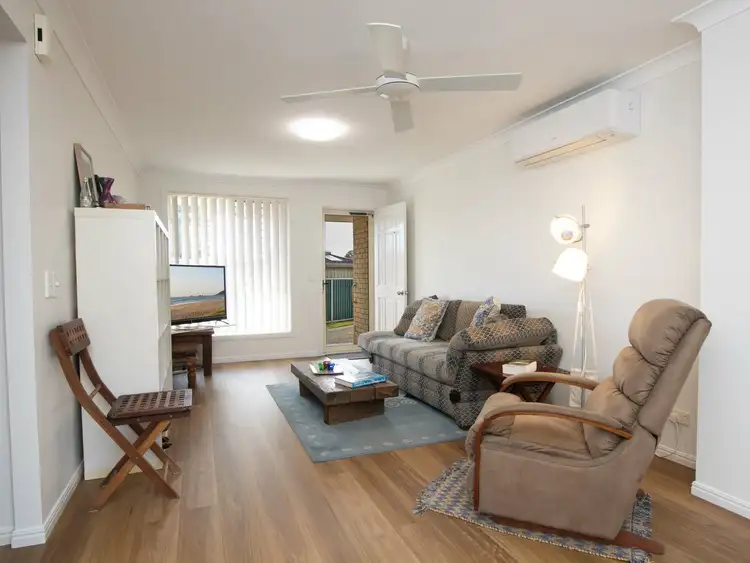 Fourth view of Homely unit listing, Unit 3/18 The Avenue, Alstonville NSW 2477