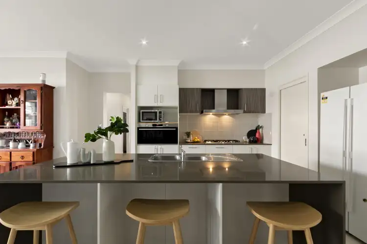 Main view of Homely house listing, 41 Quinane Avenue, Forde ACT 2914