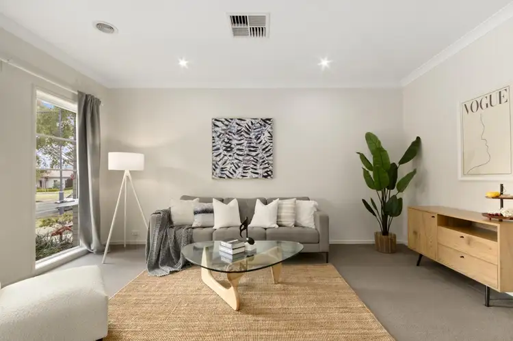 Third view of Homely house listing, 41 Quinane Avenue, Forde ACT 2914