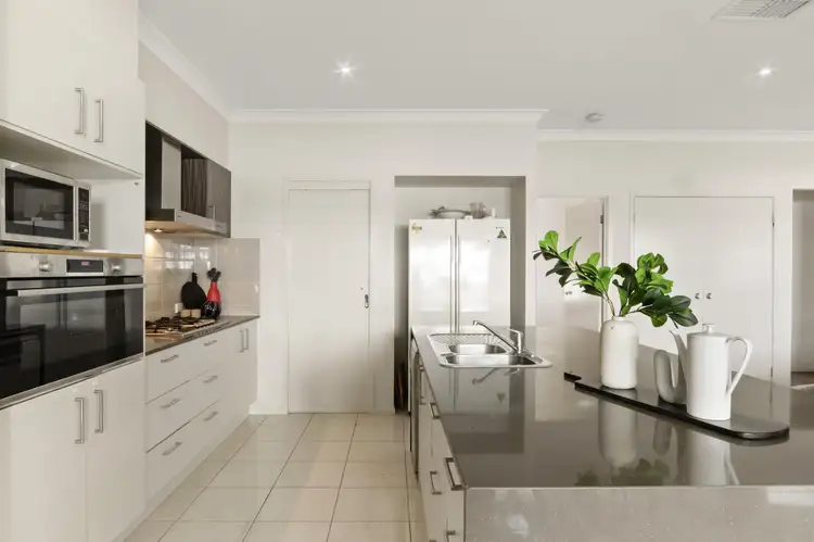Fourth view of Homely house listing, 41 Quinane Avenue, Forde ACT 2914