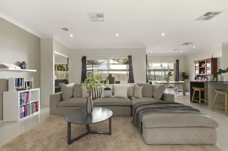 Fifth view of Homely house listing, 41 Quinane Avenue, Forde ACT 2914