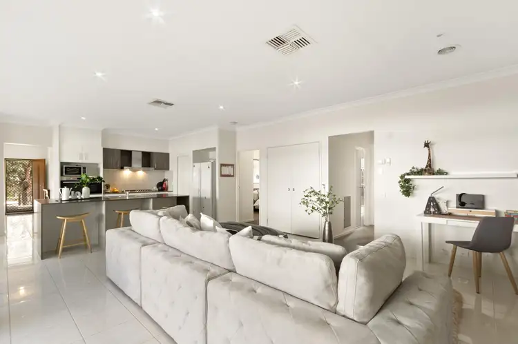 Sixth view of Homely house listing, 41 Quinane Avenue, Forde ACT 2914