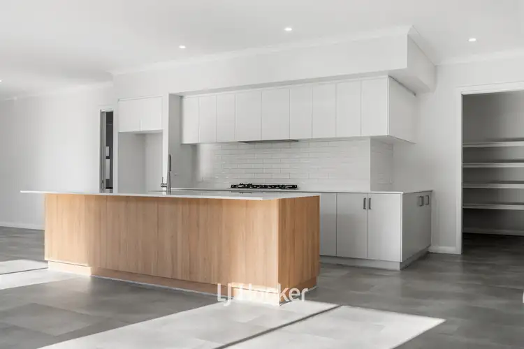 Second view of Homely house listing, 5 Boolok Way, Capel WA 6271