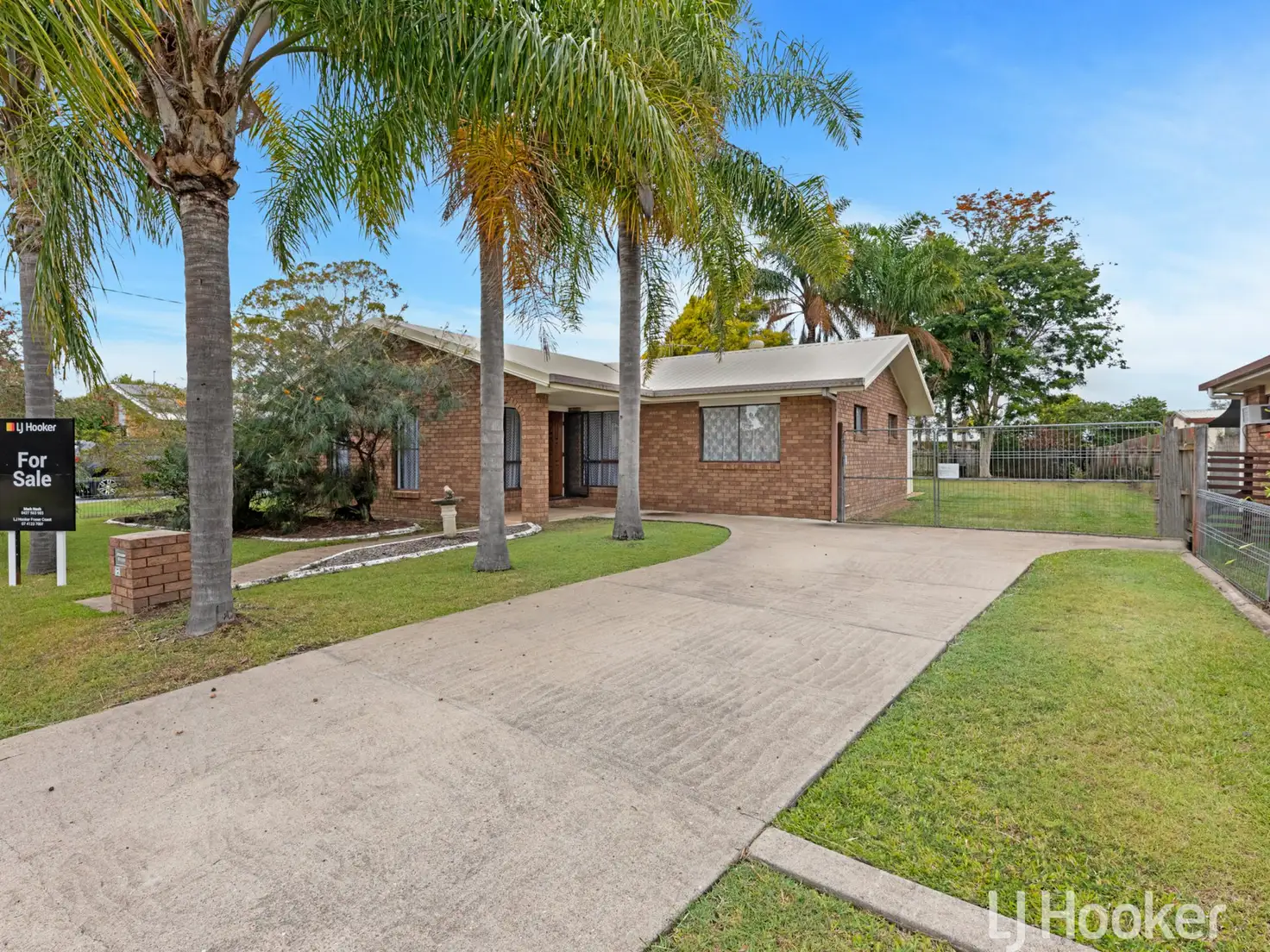 Main view of Homely house listing, 7 Wentworth Court, Granville QLD 4650
