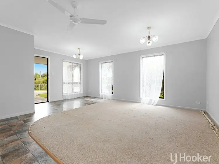 Second view of Homely house listing, 7 Wentworth Court, Granville QLD 4650