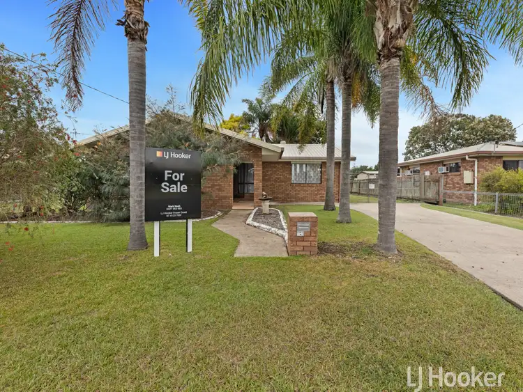 Third view of Homely house listing, 7 Wentworth Court, Granville QLD 4650