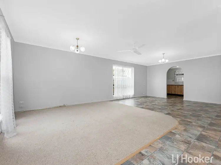 Fourth view of Homely house listing, 7 Wentworth Court, Granville QLD 4650