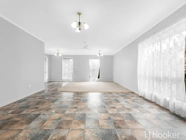 Fifth view of Homely house listing, 7 Wentworth Court, Granville QLD 4650