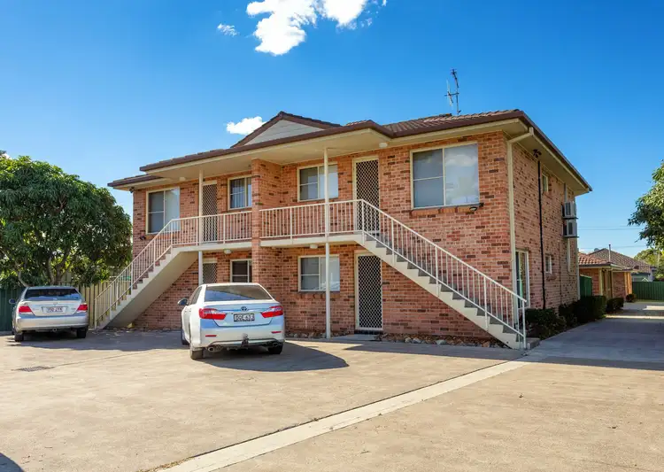 2/27 Boyce Street, Taree NSW 2430