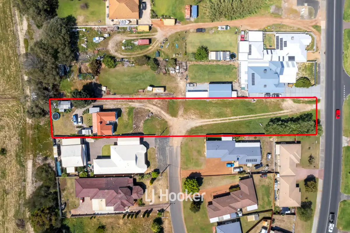 Main view of Homely house listing, 102 South Western Highway, Glen Iris WA 6230