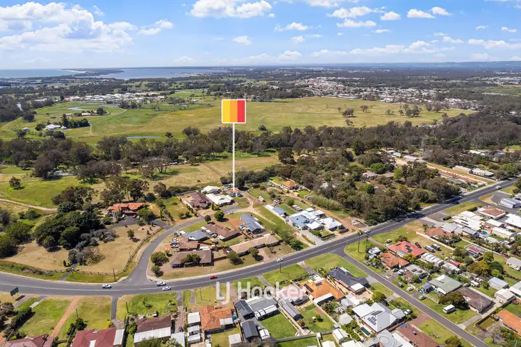 Second view of Homely house listing, 102 South Western Highway, Glen Iris WA 6230
