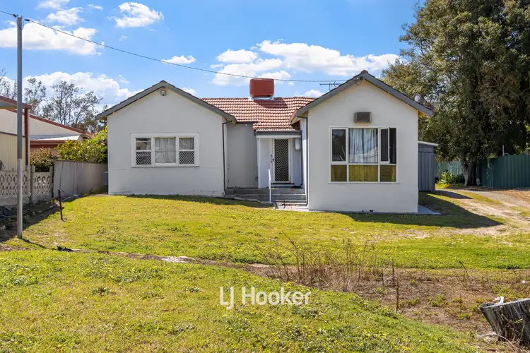 Fourth view of Homely house listing, 102 South Western Highway, Glen Iris WA 6230