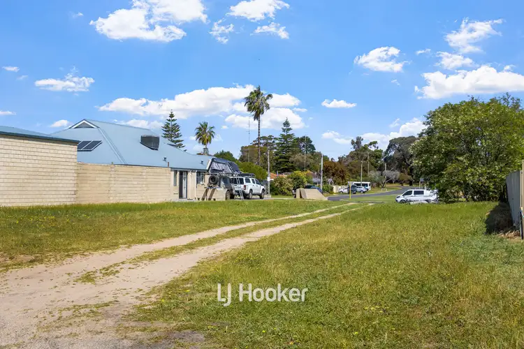 Fifth view of Homely house listing, 102 South Western Highway, Glen Iris WA 6230