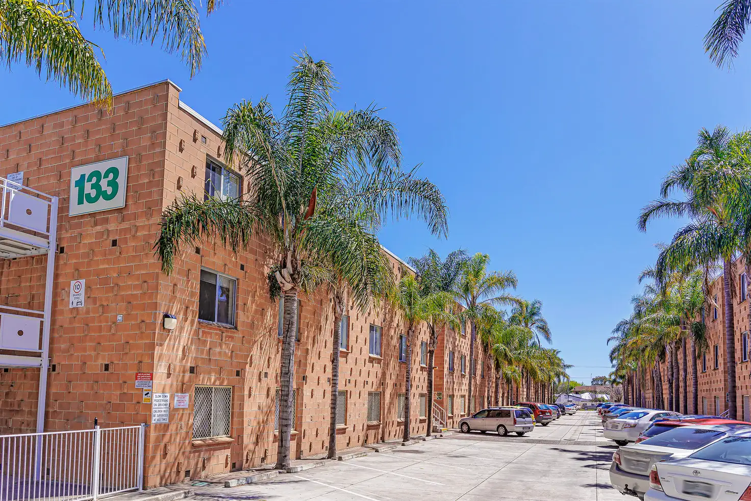 Main view of Homely unit listing, 82/133 Anzac Highway, Kurralta Park SA 5037