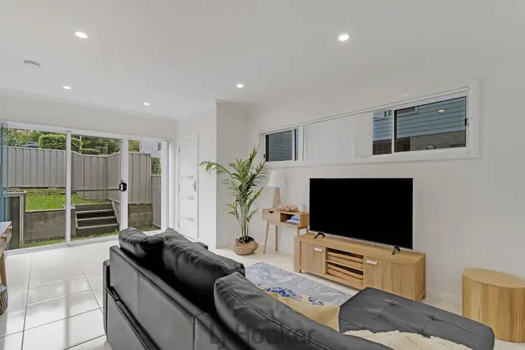 Second view of Homely townhouse listing, 6/212 Warners Bay Road, Mount Hutton NSW 2290