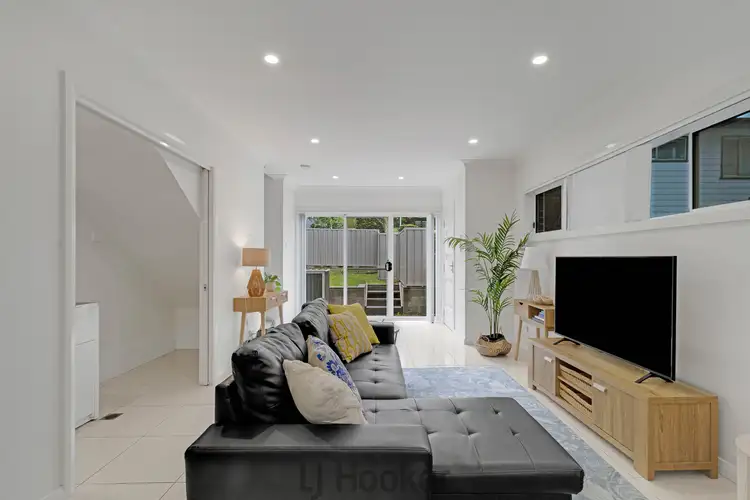 Third view of Homely townhouse listing, 6/212 Warners Bay Road, Mount Hutton NSW 2290