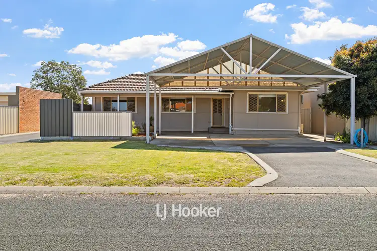 Main view of Homely house listing, 30 Venn Street, East Bunbury WA 6230