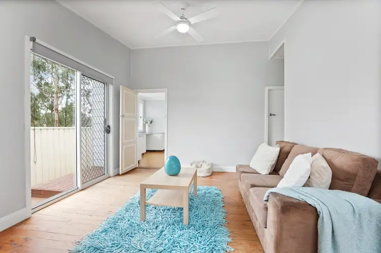 Second view of Homely house listing, 6 Eucalyptus Drive, Cranebrook NSW 2749