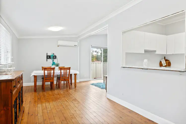 Fifth view of Homely house listing, 6 Eucalyptus Drive, Cranebrook NSW 2749