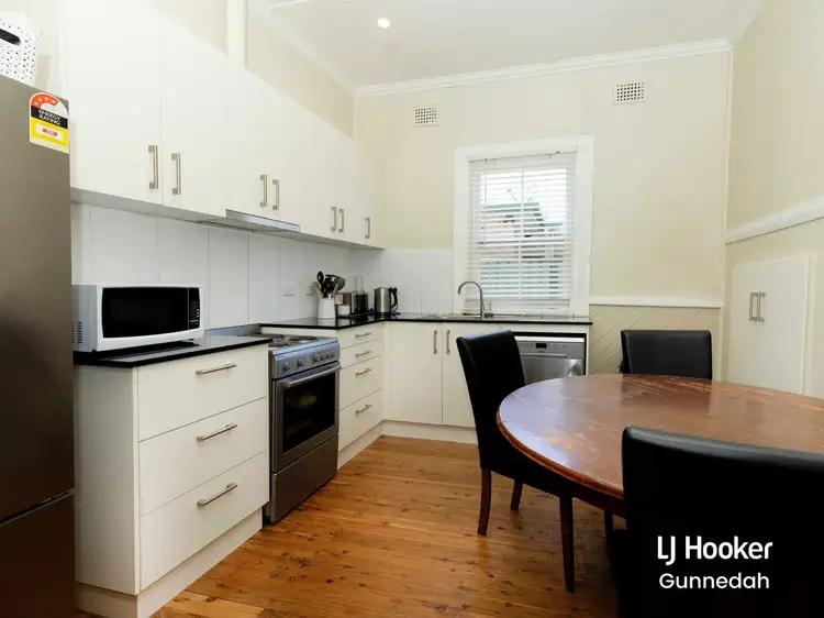 Third view of Homely house listing, 11 Eighth Division Memorial Ave, Gunnedah NSW 2380