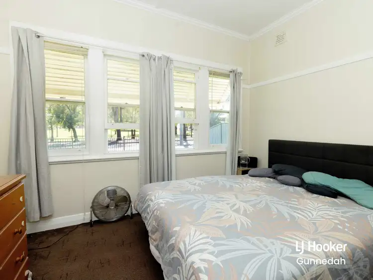 Fourth view of Homely house listing, 11 Eighth Division Memorial Ave, Gunnedah NSW 2380