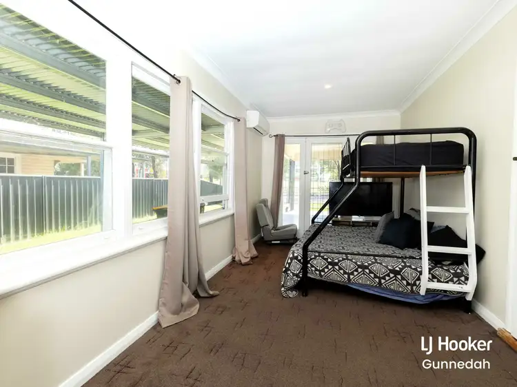 Fifth view of Homely house listing, 11 Eighth Division Memorial Ave, Gunnedah NSW 2380