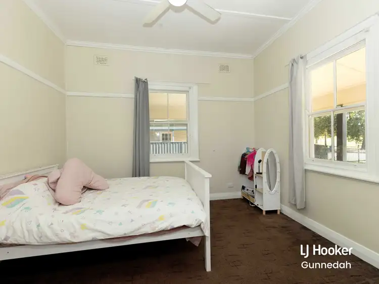 Sixth view of Homely house listing, 11 Eighth Division Memorial Ave, Gunnedah NSW 2380