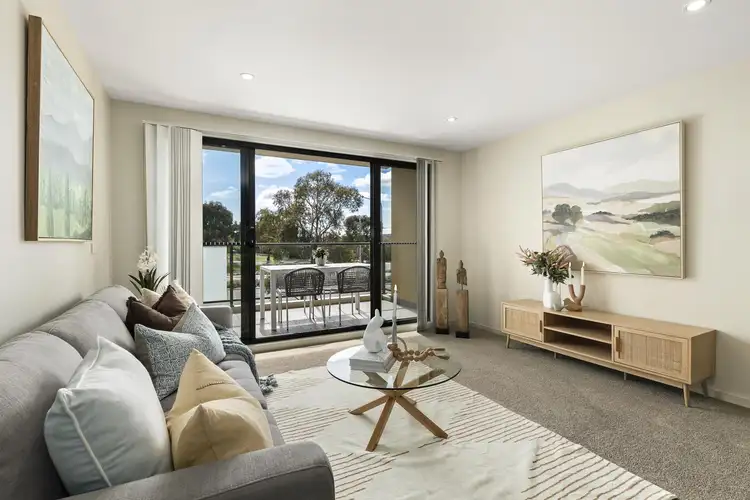 Fourth view of Homely unit listing, 45/303 Flemington Road, Franklin ACT 2913