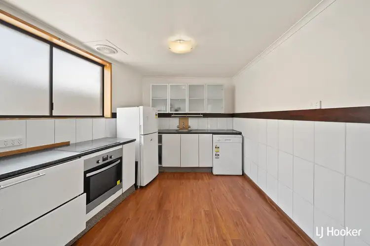 Third view of Homely semi-detached listing, 2/82 Diamantina Crescent, Kaleen ACT 2617