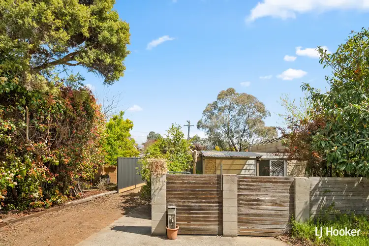 Sixth view of Homely semi-detached listing, 2/82 Diamantina Crescent, Kaleen ACT 2617