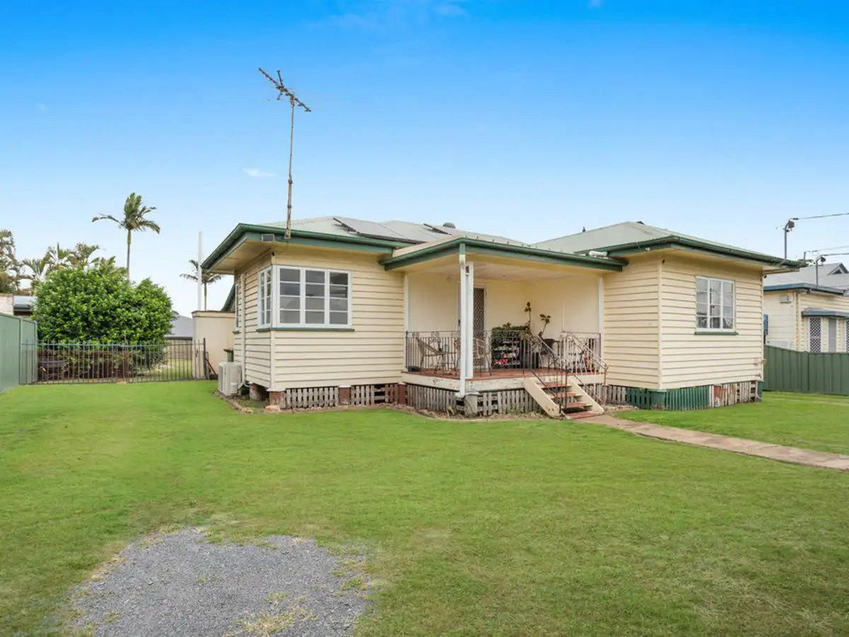 Main view of Homely house listing, 22 Greenham Street, Raceview QLD 4305