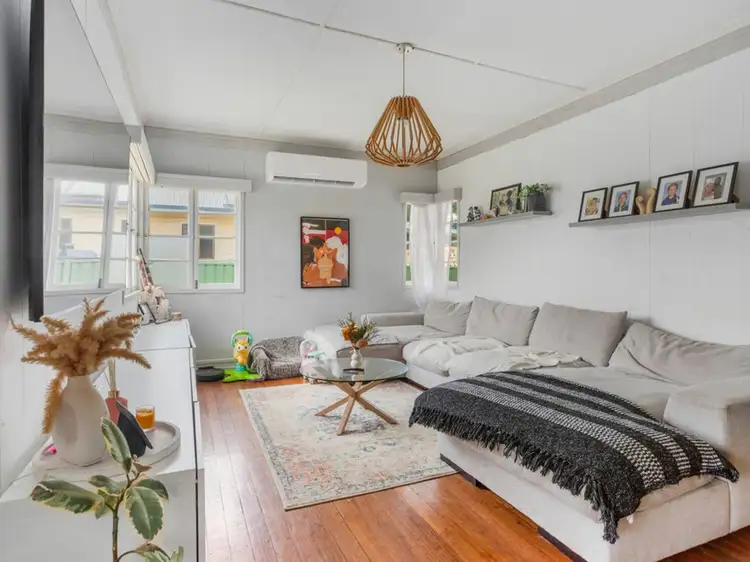 Third view of Homely house listing, 22 Greenham Street, Raceview QLD 4305